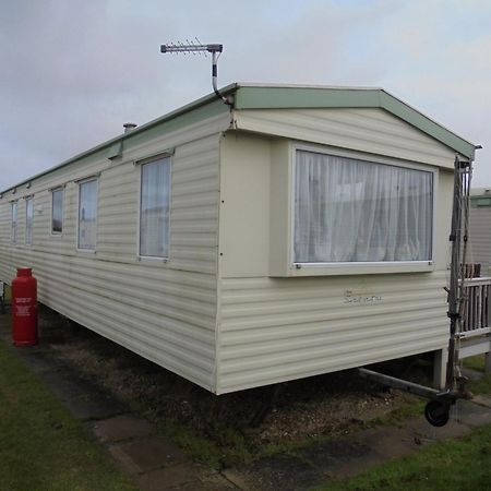 The Chase Ingoldmells Sahara III 6 Berth 3 Bedrooms ภายนอก รูปภาพ