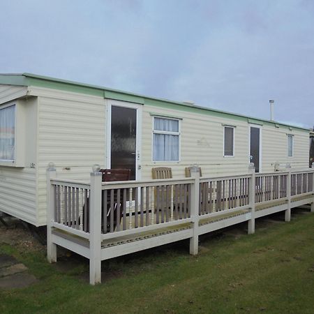 The Chase Ingoldmells Sahara III 6 Berth 3 Bedrooms ภายนอก รูปภาพ