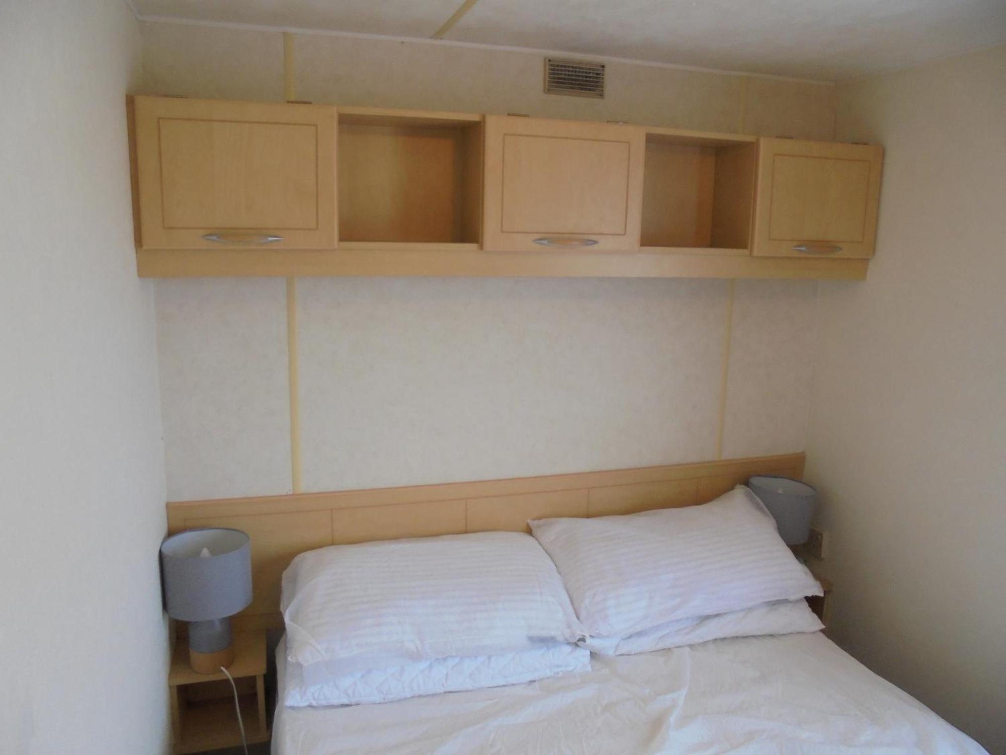 The Chase Ingoldmells Sahara III 6 Berth 3 Bedrooms ภายนอก รูปภาพ