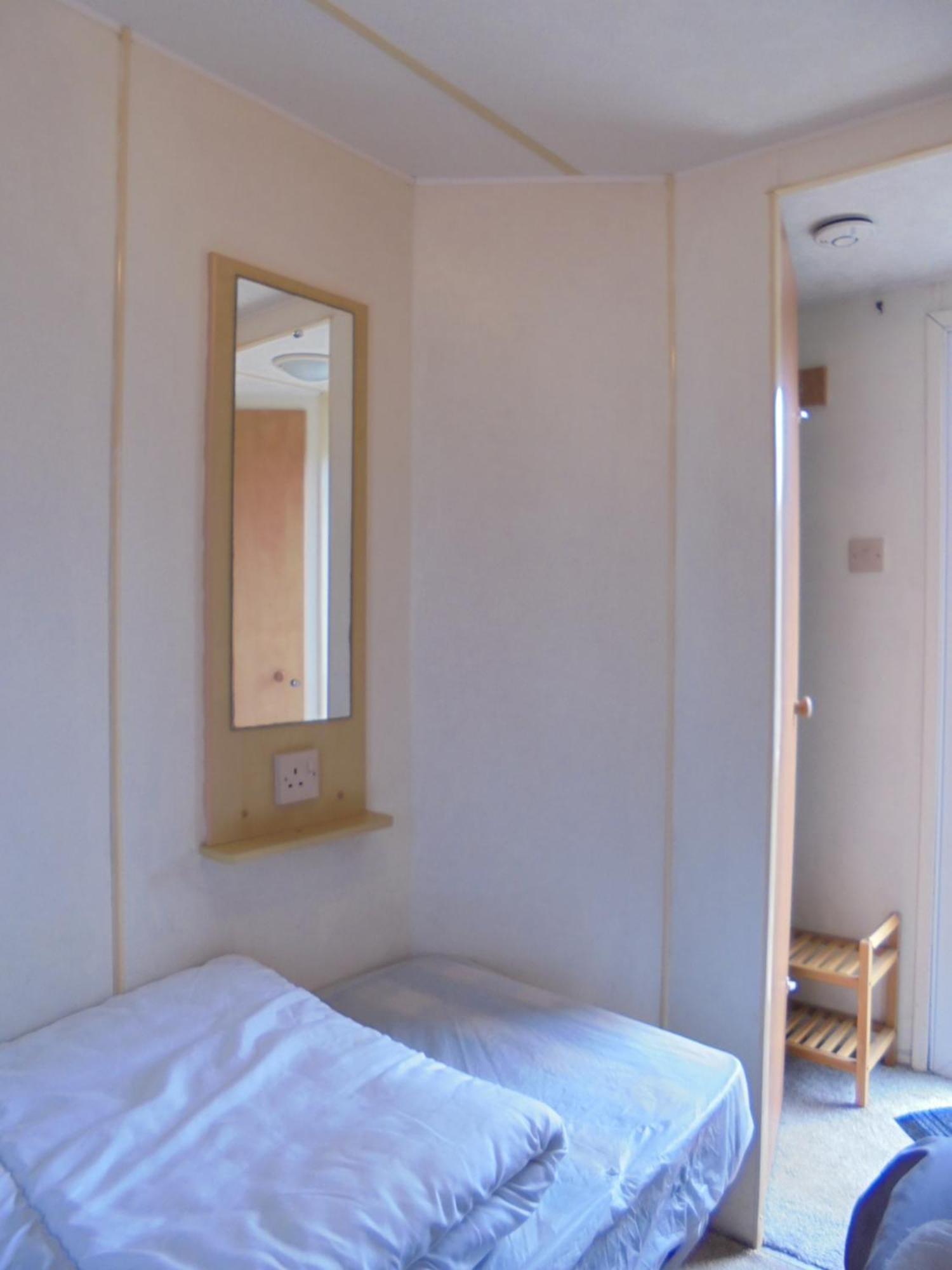 The Chase Ingoldmells Sahara III 6 Berth 3 Bedrooms ภายนอก รูปภาพ