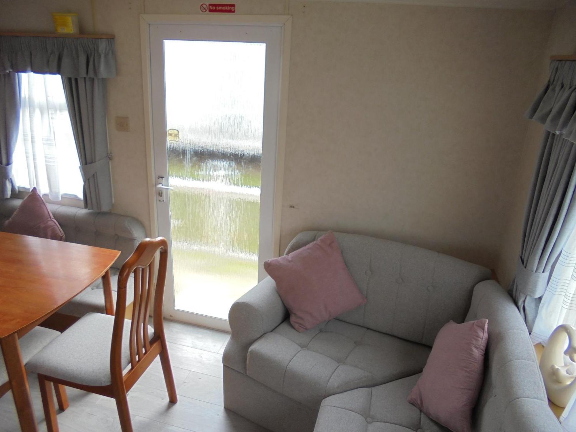 The Chase Ingoldmells Sahara III 6 Berth 3 Bedrooms ภายนอก รูปภาพ